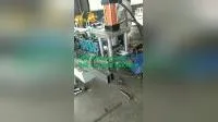 Rolling Slat Door Frame Making Machine