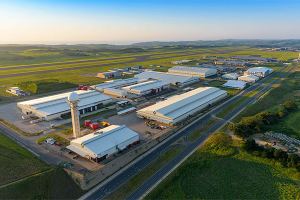 Shandong SummitHyperion Group Co.,Ltd