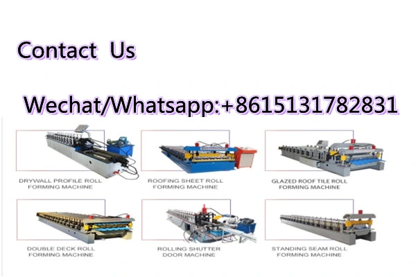 Top Sponsor Listing Standing Seam Roll Forming Machine Cheap Price Metal Standing Seam Roofing Panel Roll Forming Machine China with High Quality