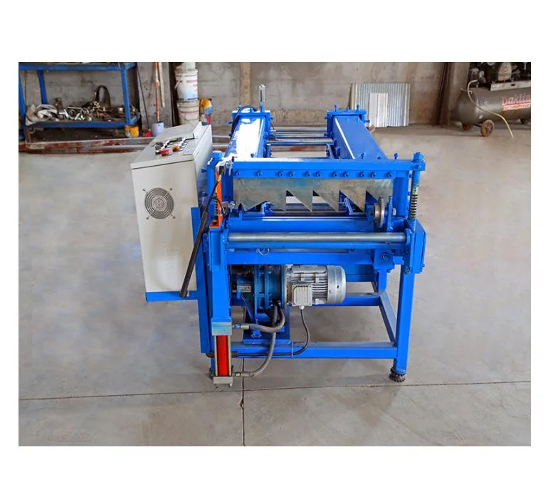 Self Lock Standing Seam Panel Roll Forming Machine for Roofing