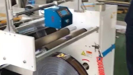 Shrink Label Glue Sealing Machine, Sleeve Seaming Machine for PVC, Pet, PETG Film (ZHA-300)