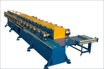 New Roll Forming Machine for Standing Seam Roofing
