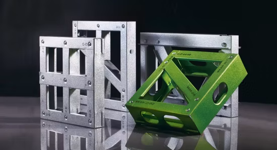 Iron Angle Light Steel Keel Making Machine Steel Framing Production