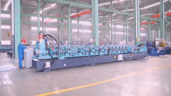 Cheap Factory Price Full Automatic Changeable CZ Purlin Steel Cold Roll Forming Machine with PLC