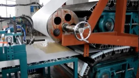 Polyurethane Sandwich Panel Foaming Machinery/PU Making Machine